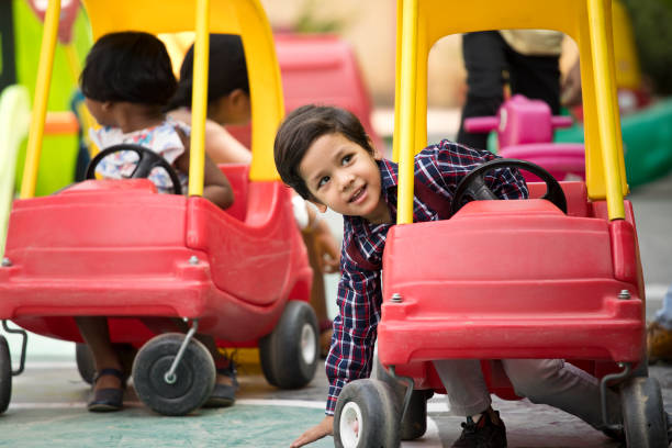 Group learning activity